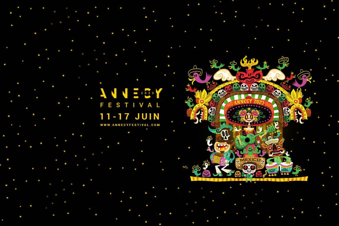 Que faire à Annecy le weekend des 17 et 18 juin ?