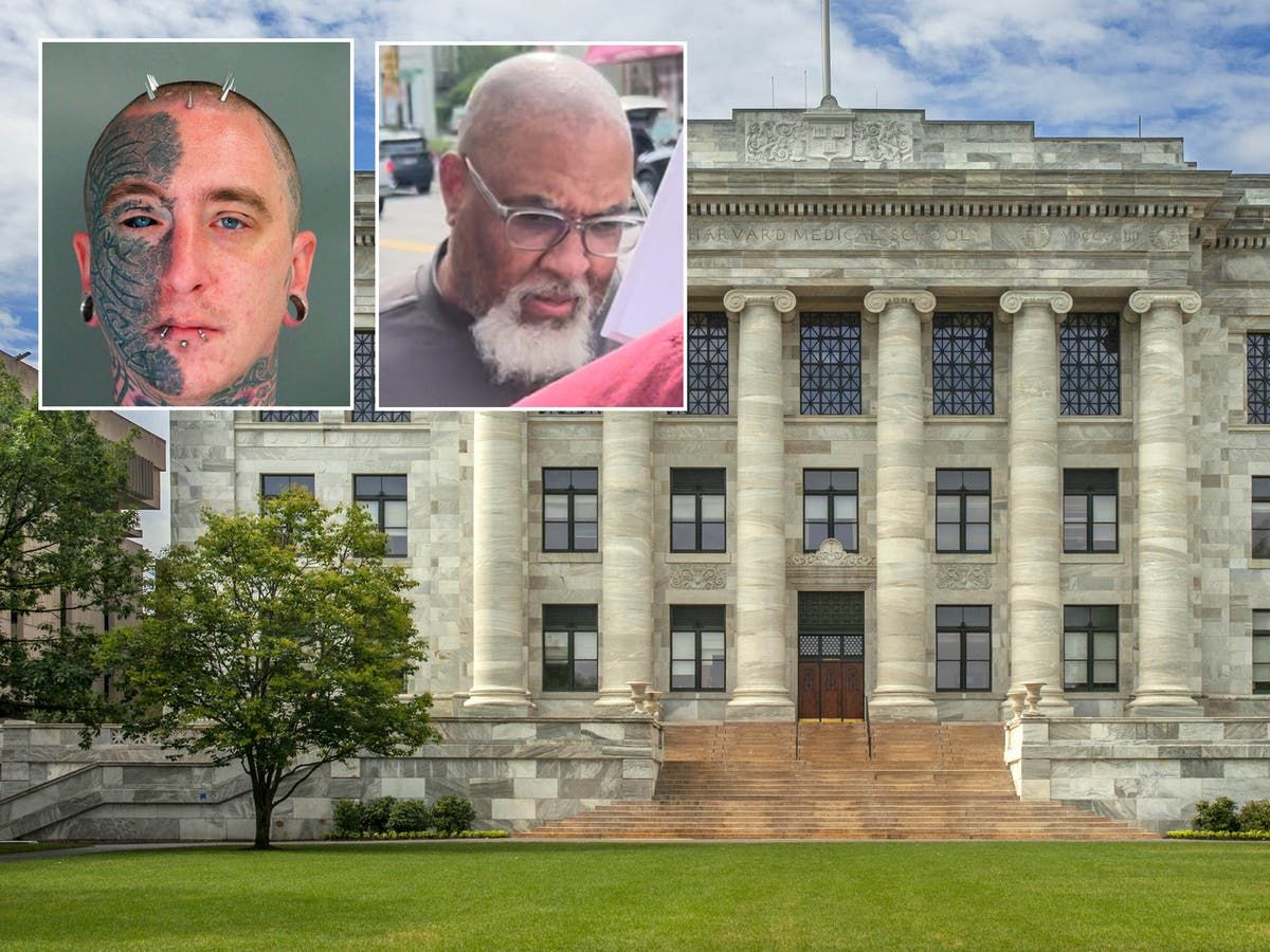 Harvard Medical School news: Morgue manager accused of selling stolen body parts charged with human trafficking