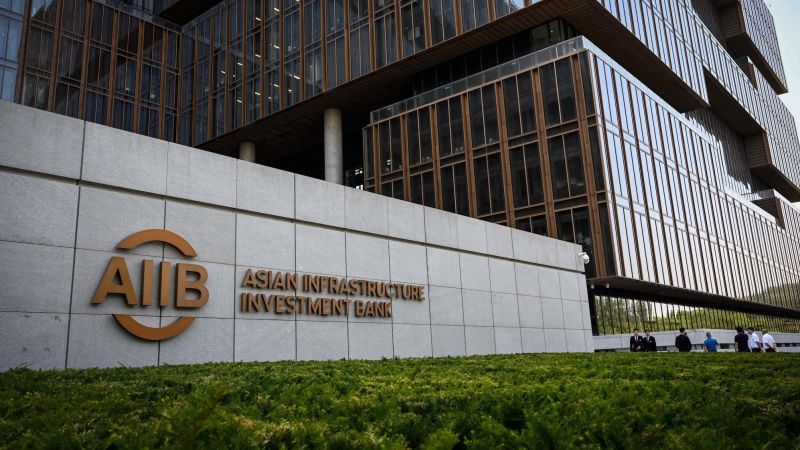 AIIB will investigate claims of Chinese Communist Party control after Canada suspends ties