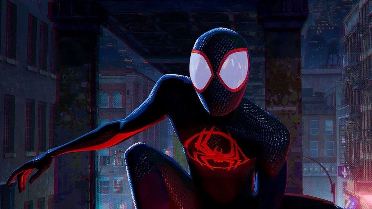 Spider-Man: Across the Spider-Verse Banned in United Arab Emirates