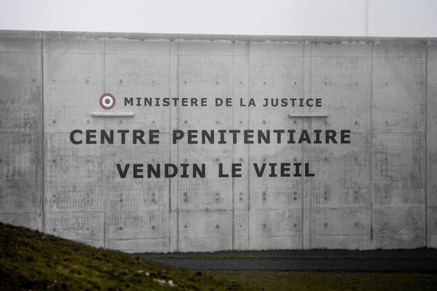 Le djihadiste Christian Ganczarski condamné à vingt ans de prison pour avoir attaqué quatre surveillants de prison