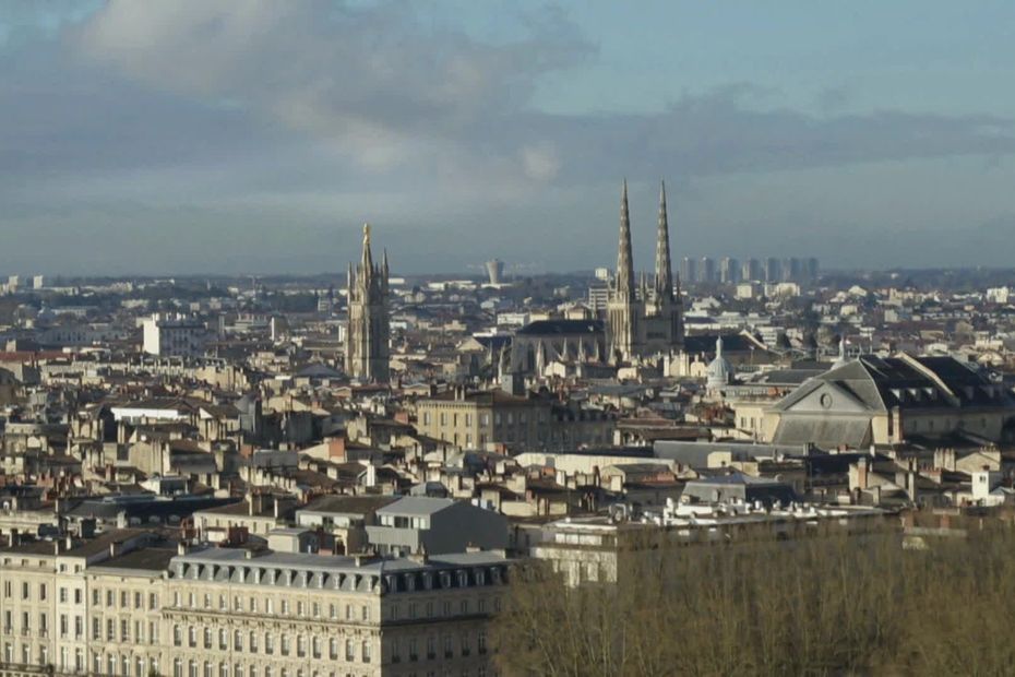 "Ça a vraiment bougé super fort": un tremblement de terre ressenti à Poitiers, Bordeaux, Limoges et la Rochelle