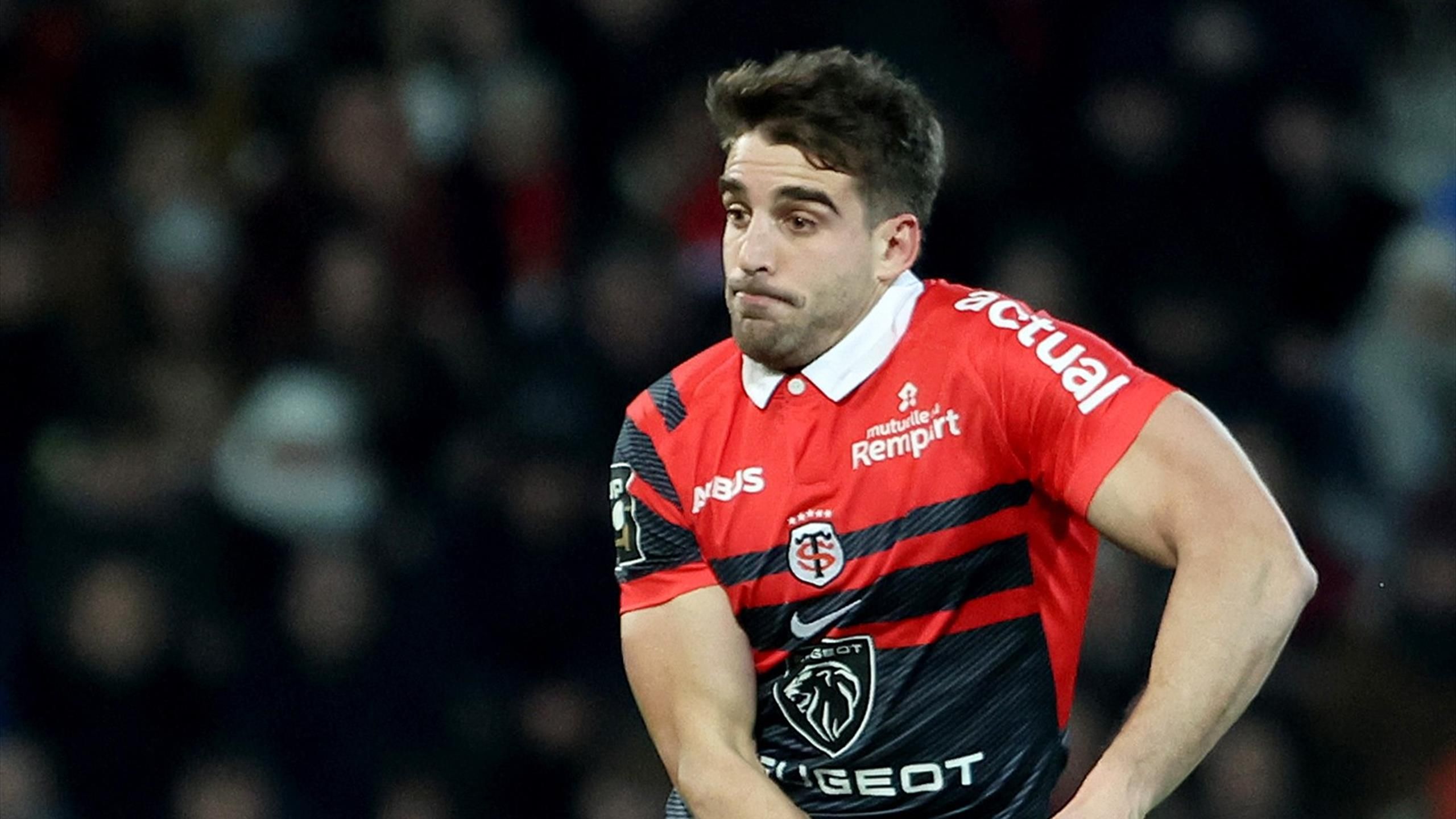 Juan Cruz Mallia sur le banc, aucun changement côté rochelais : les compos de la finale Toulouse - La Rochelle