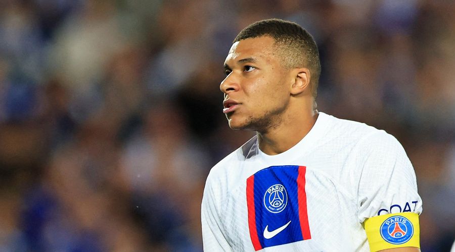 Mbappé, nouveau coup de tonnerre !