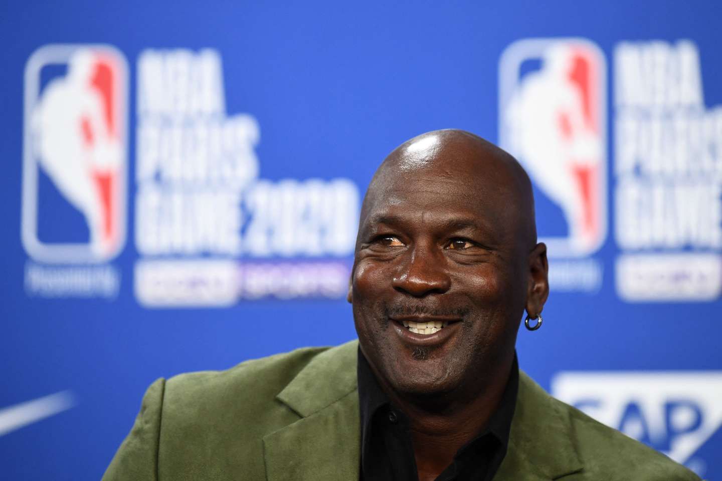 NBA : Michael Jordan revend les Charlotte Hornets pour 3 milliards de dollars