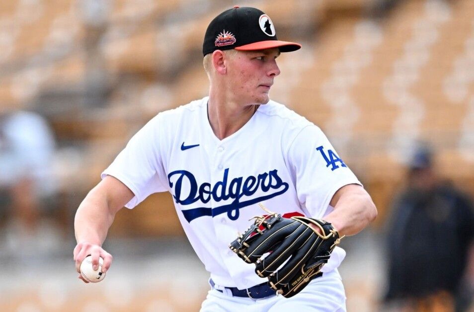 Dodgers Rumors: Emmet Sheehan Making MLB Debut Against Giants