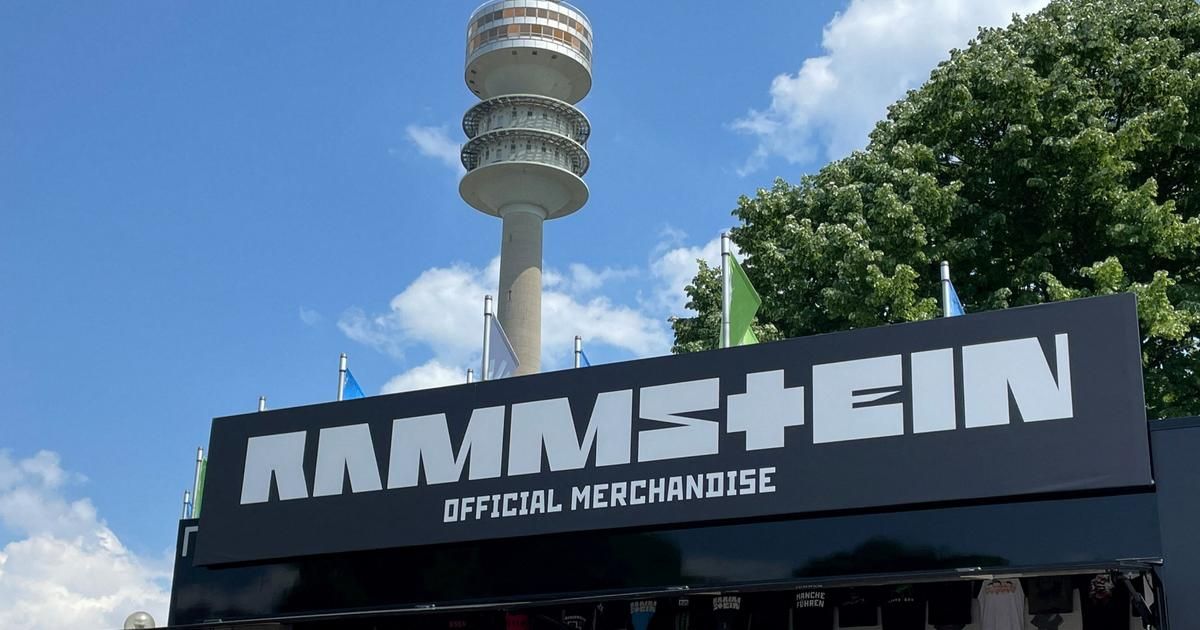 Le groupe Rammstein se divise après les accusations d'agressions sexuelles contre Till Lindemann