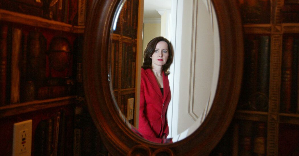 Carol Higgins Clark, Mystery Writer, Is Dead at 66