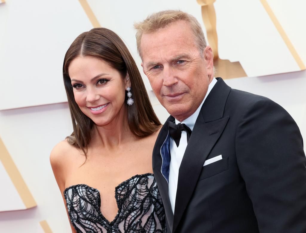 Kevin Costner has no 'legal basis' to force estranged wife out of home, her lawyer says