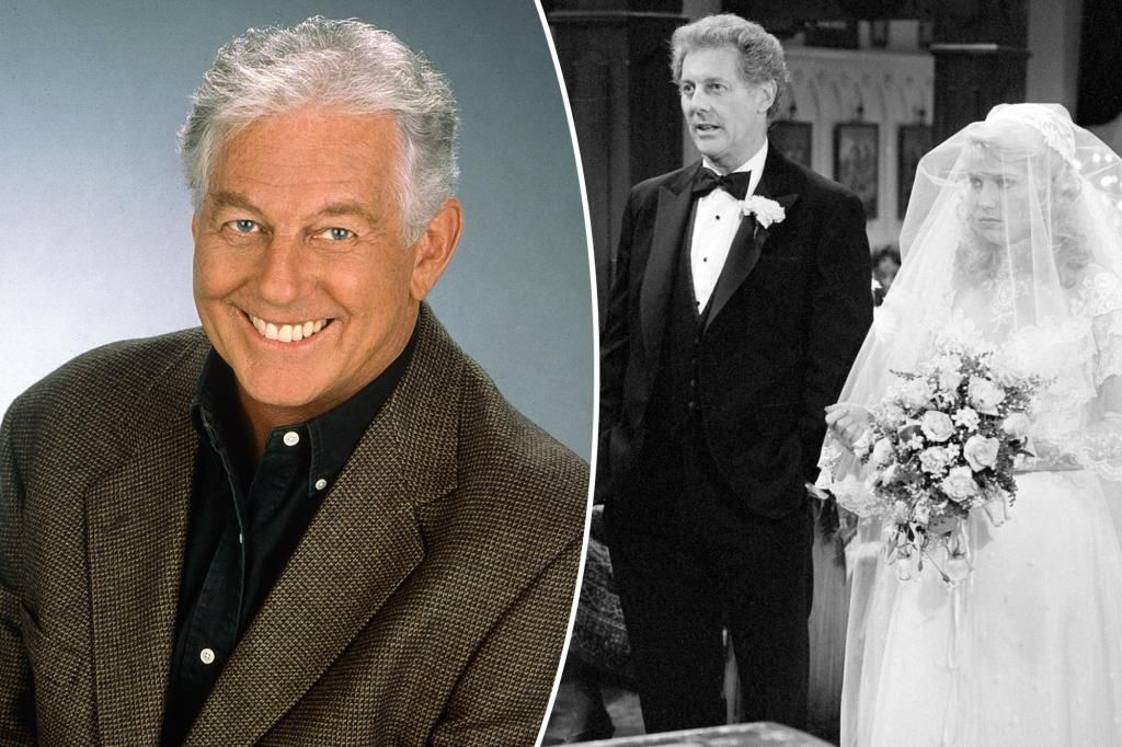 'The Young and the Restless' star Brett Hadley dead at 92