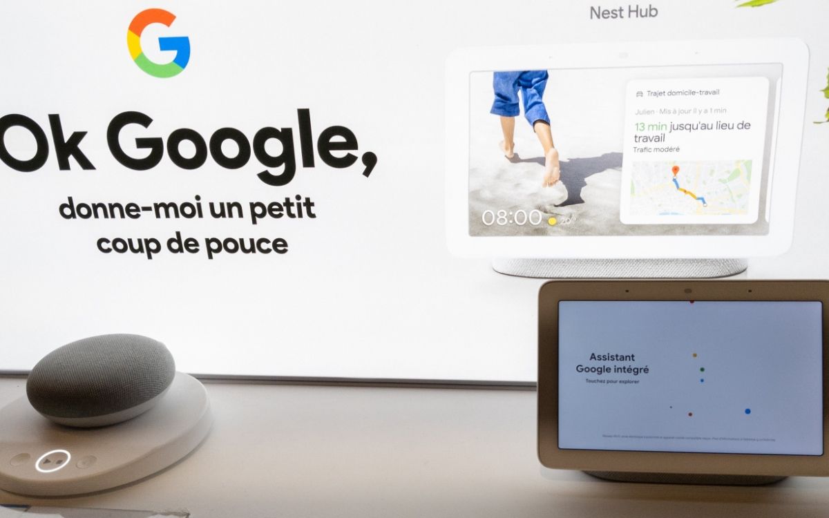 Google Assistant cesse de fonctionner sur des millions d'objets connectés, et il ne reviendra pas