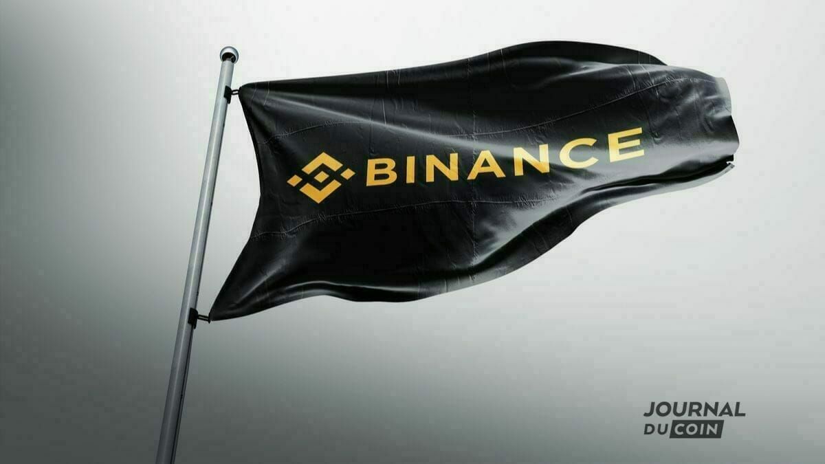 Binance annonce l'arrêt de ses services crypto aux Pays-Bas