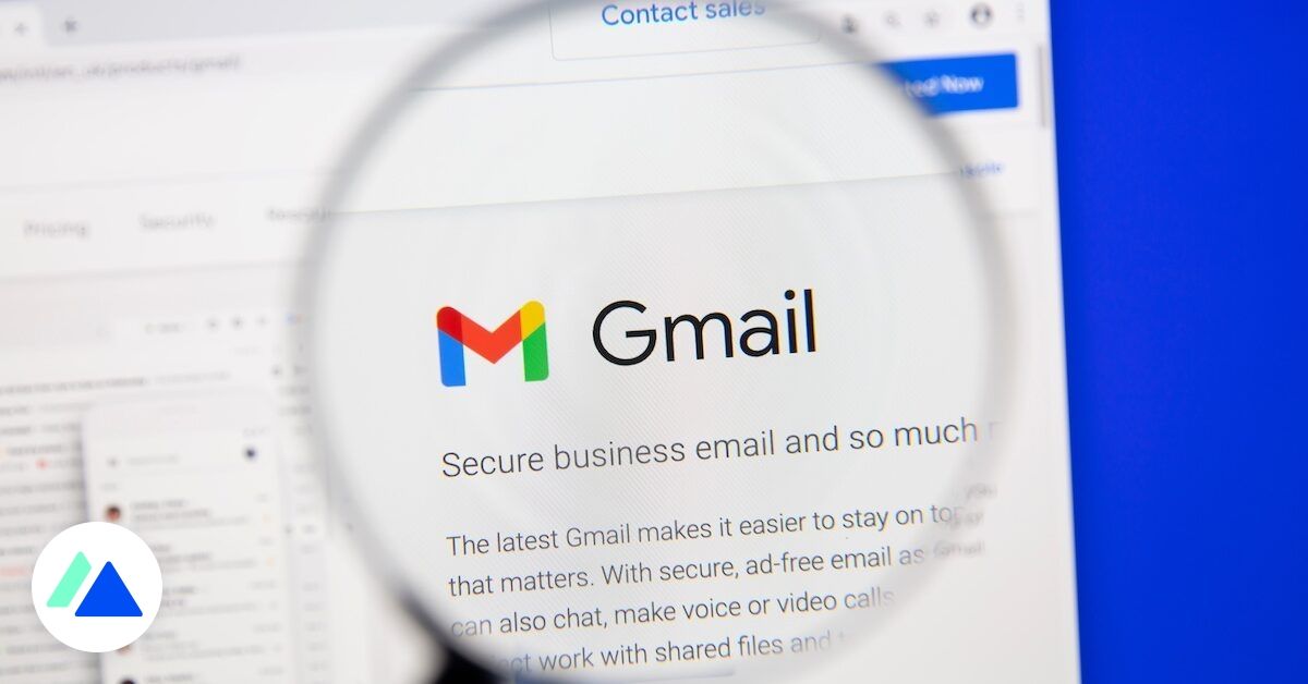 Gmail : comment supprimer tous ses mails rapidement