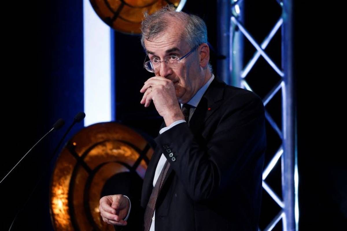 Villeroy juge "excessive" la réaction des marchés aux annonces de la BCE