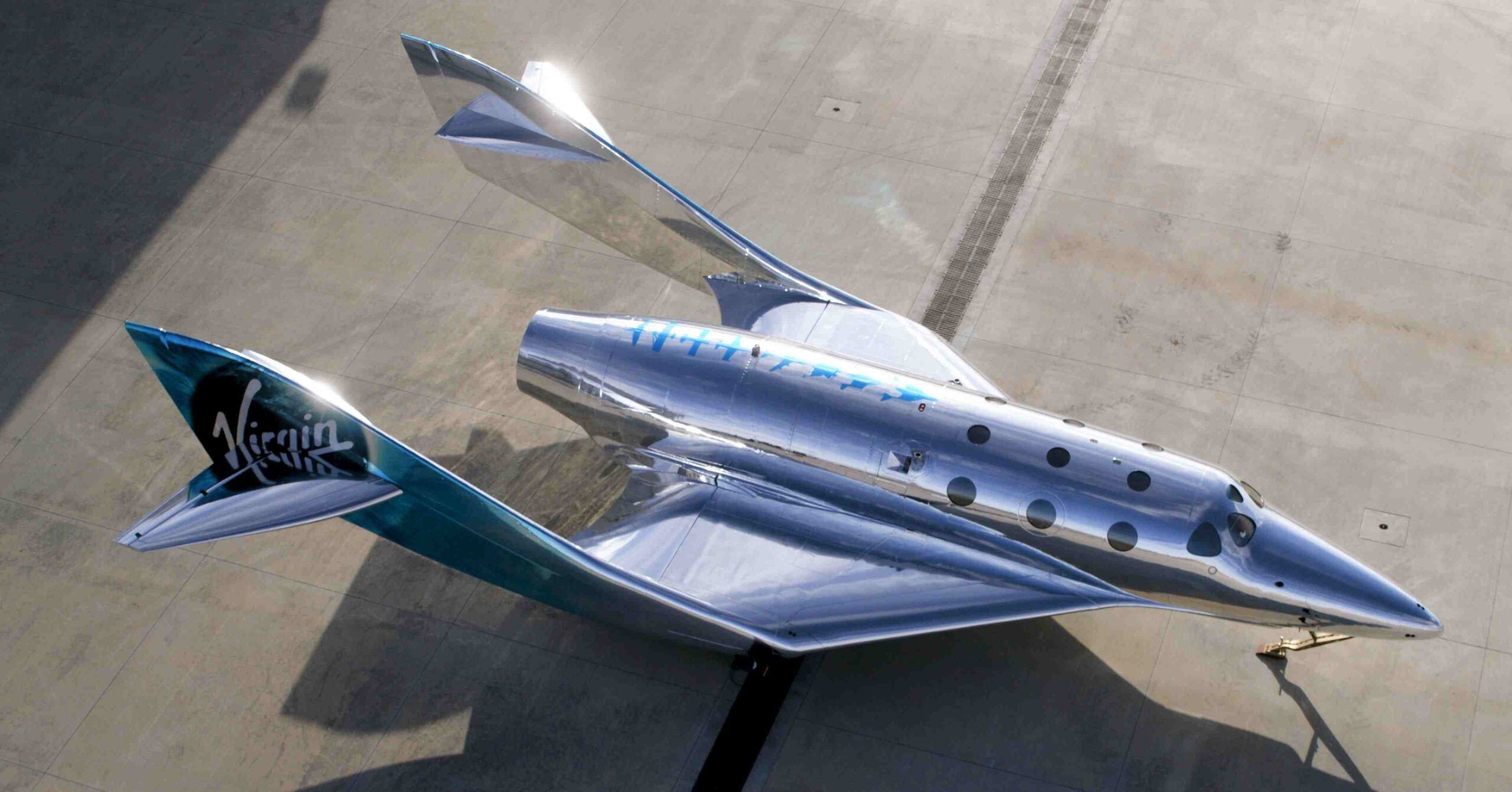 Virgin Galactic sets dates for 1st commercial space flights - and the fares are wild