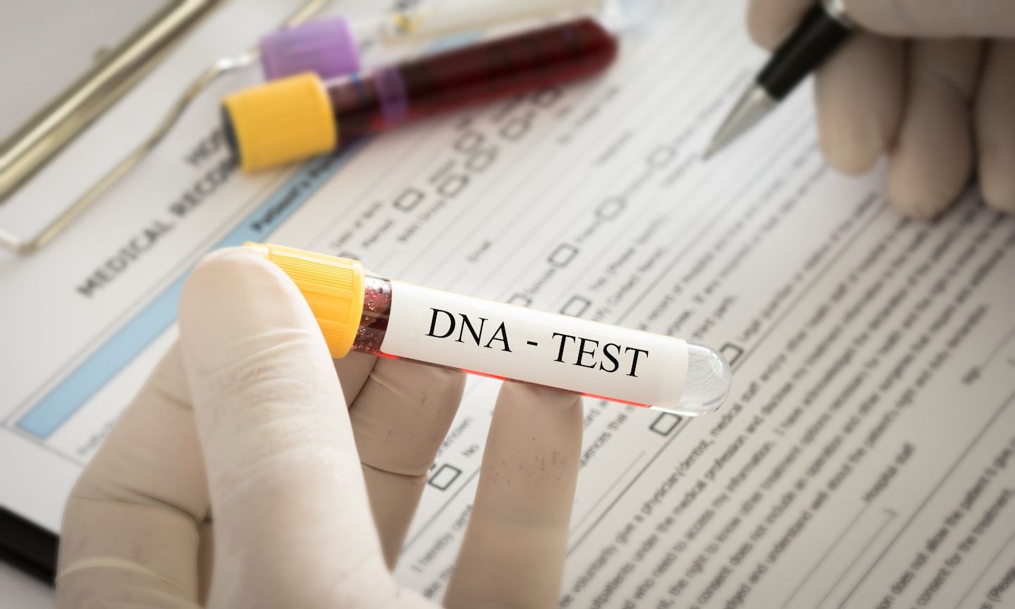 FTC charges genetic testing company over failure to protect data