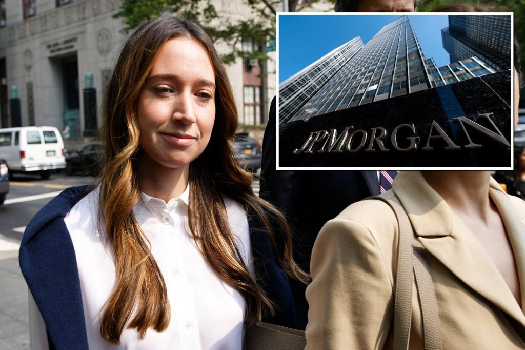 Frank workers questioned stats before JPMorgan acquisition