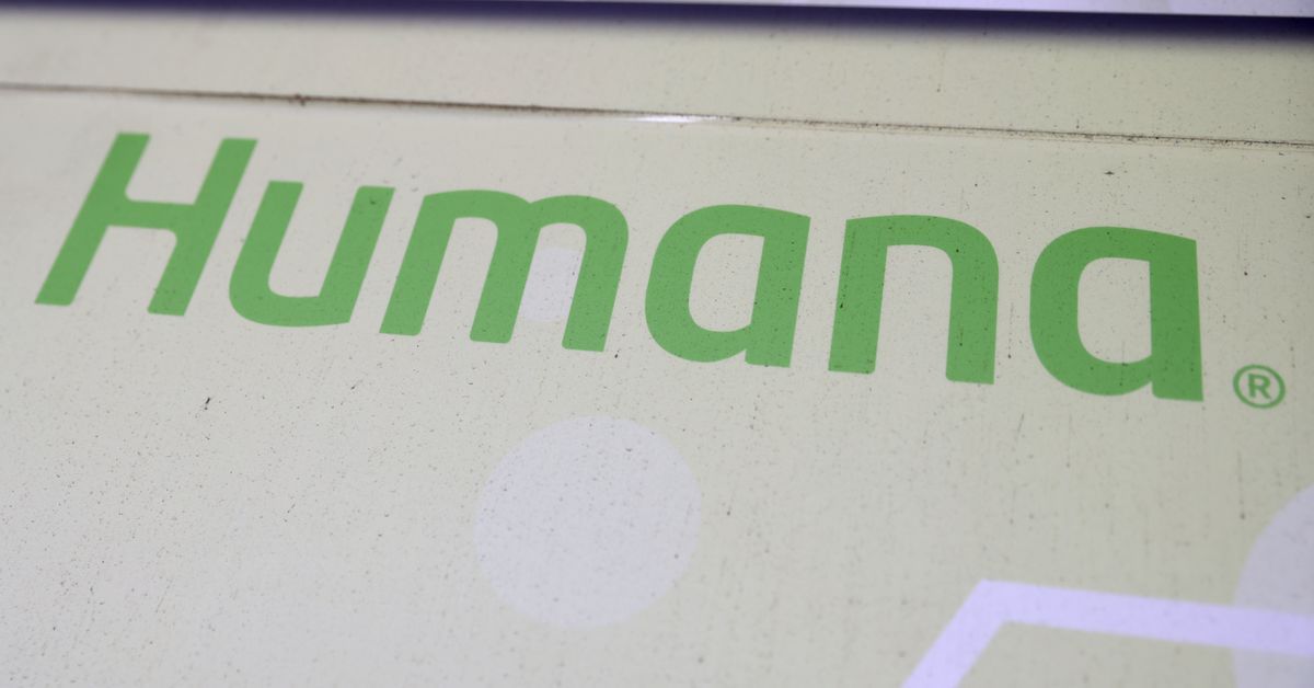 Humana joins UnitedHealth in flagging cost hit from rising surgeries