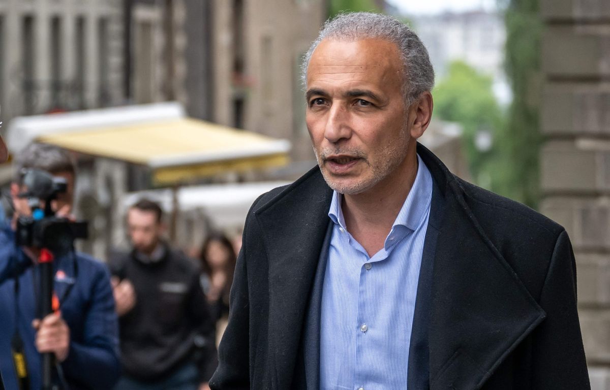 Bretagne : Prison ferme et interdiction de Twitter pour le cyberharceleur de Tariq Ramadan