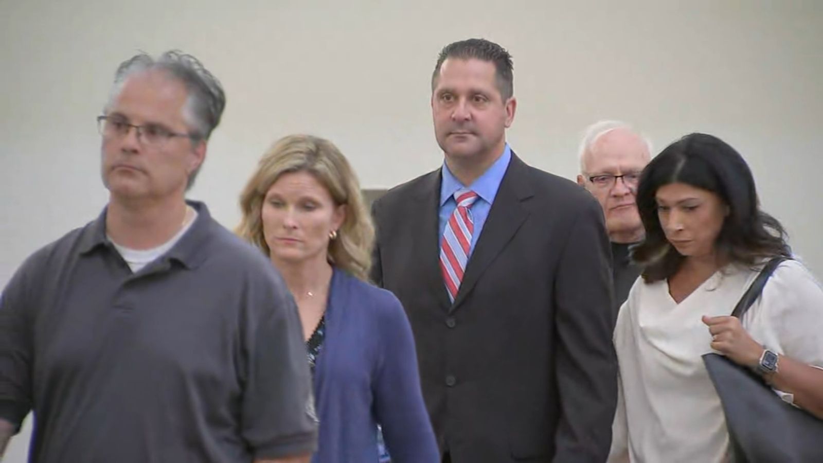 Judge rules off-duty CPD Sgt. Michael Vitellaro not guilty after teen pinned in Park Ridge