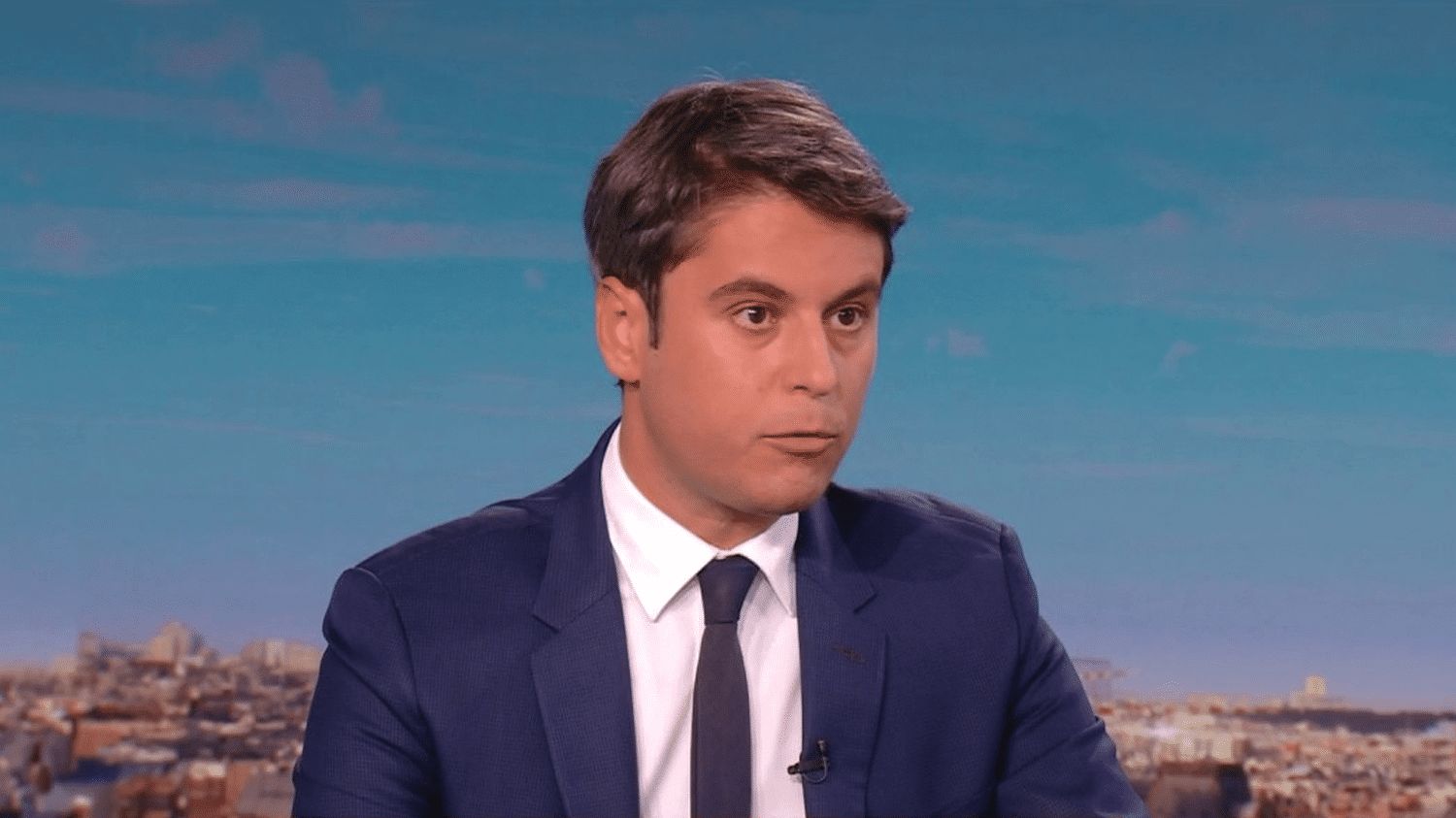 Législatives 2024 : Gabriel Attal contre-attaque avec de nouvelles annonces