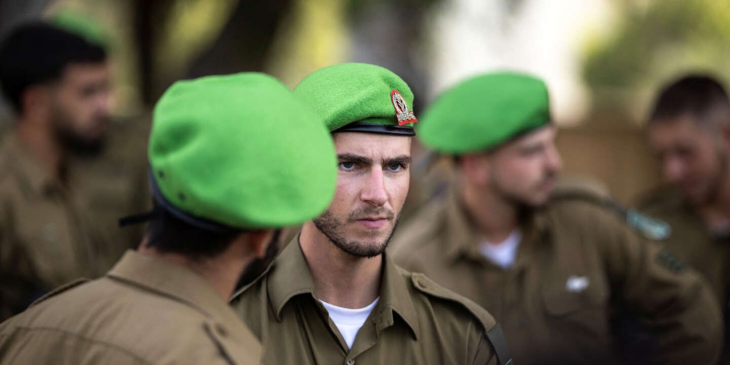 En direct, guerre Israël-Hamas : un soldat israélien tué dans le sud de la bande de Gaza