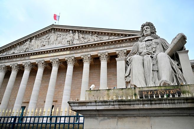 Qui sont les candidats aux législatives en Haute-Vienne ?