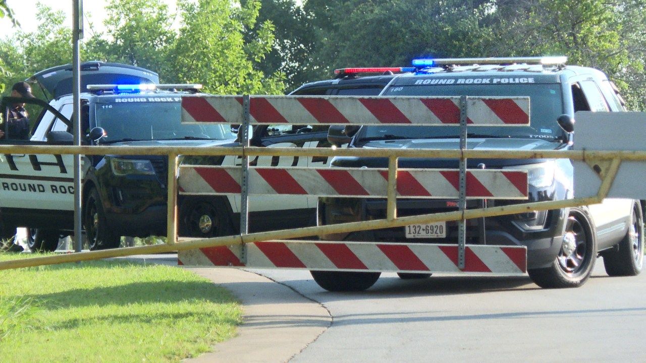 ‘Checking for a pulse’: Attendees helped victims of Round Rock Juneteenth festival shooting