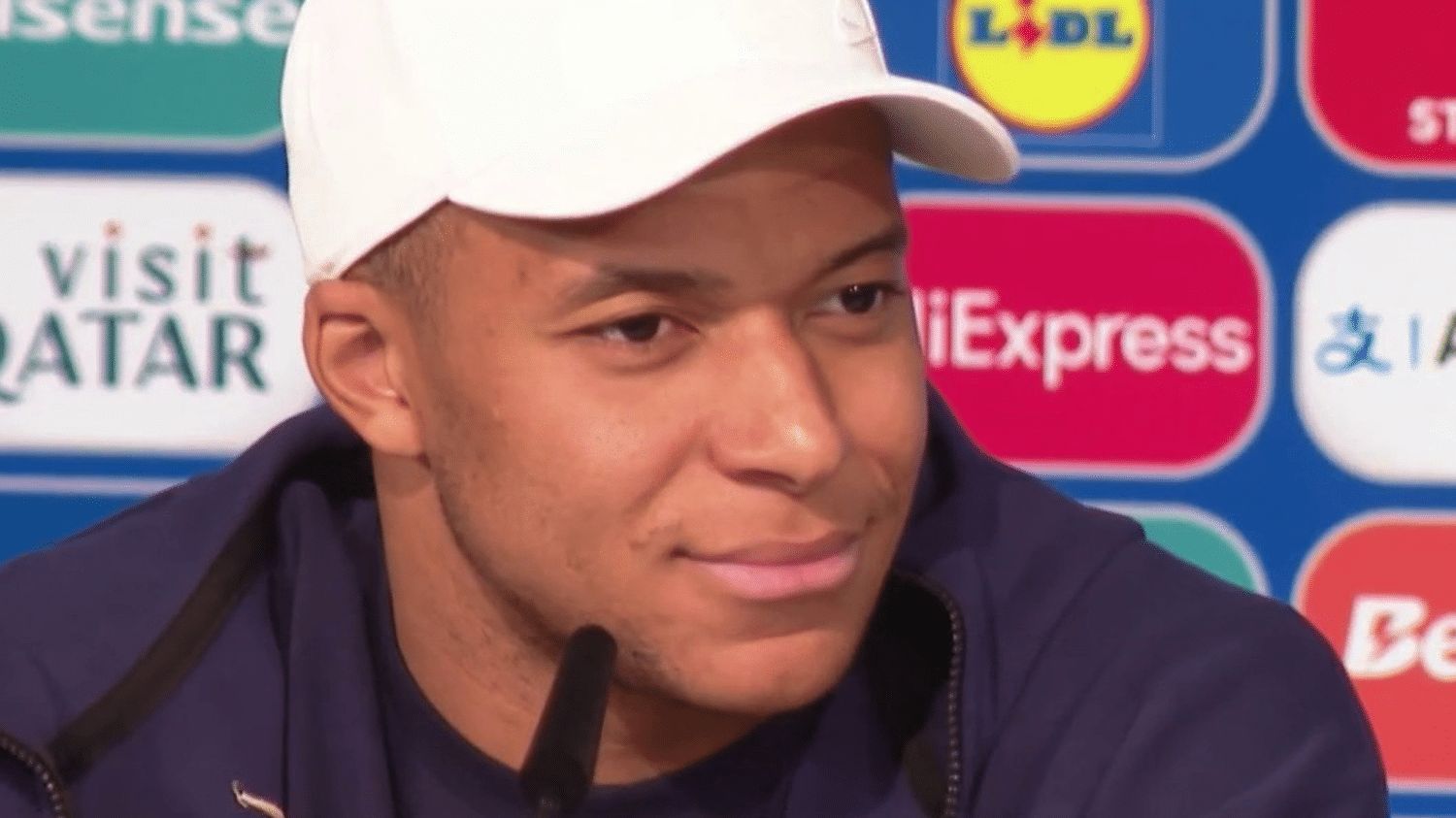 Législatives 2024 : Kylian Mbappé alerte "contre les extrêmes aux portes du pouvoir"