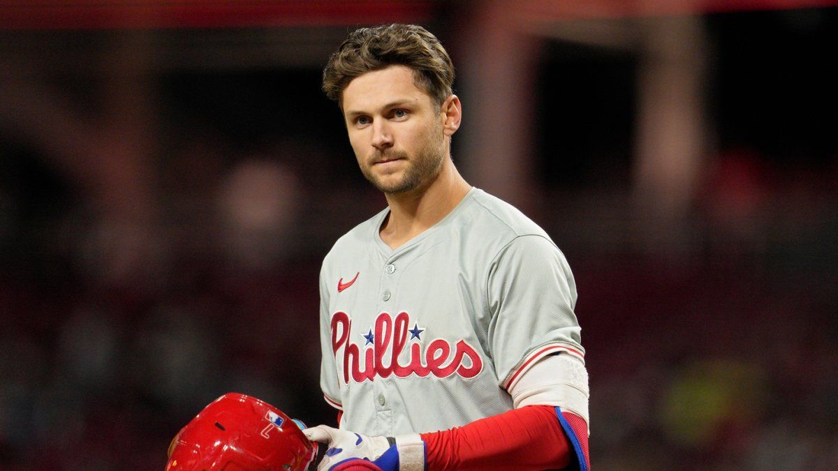 Phillies plan to activate Turner, start him at short for opener of Padres series