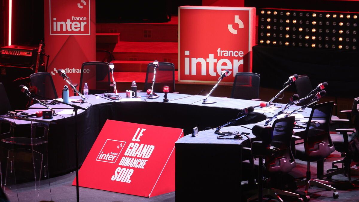 " C’est un déchirement " : à France Inter, l’affaire Meurice ne passe pas et les départs se poursuivent