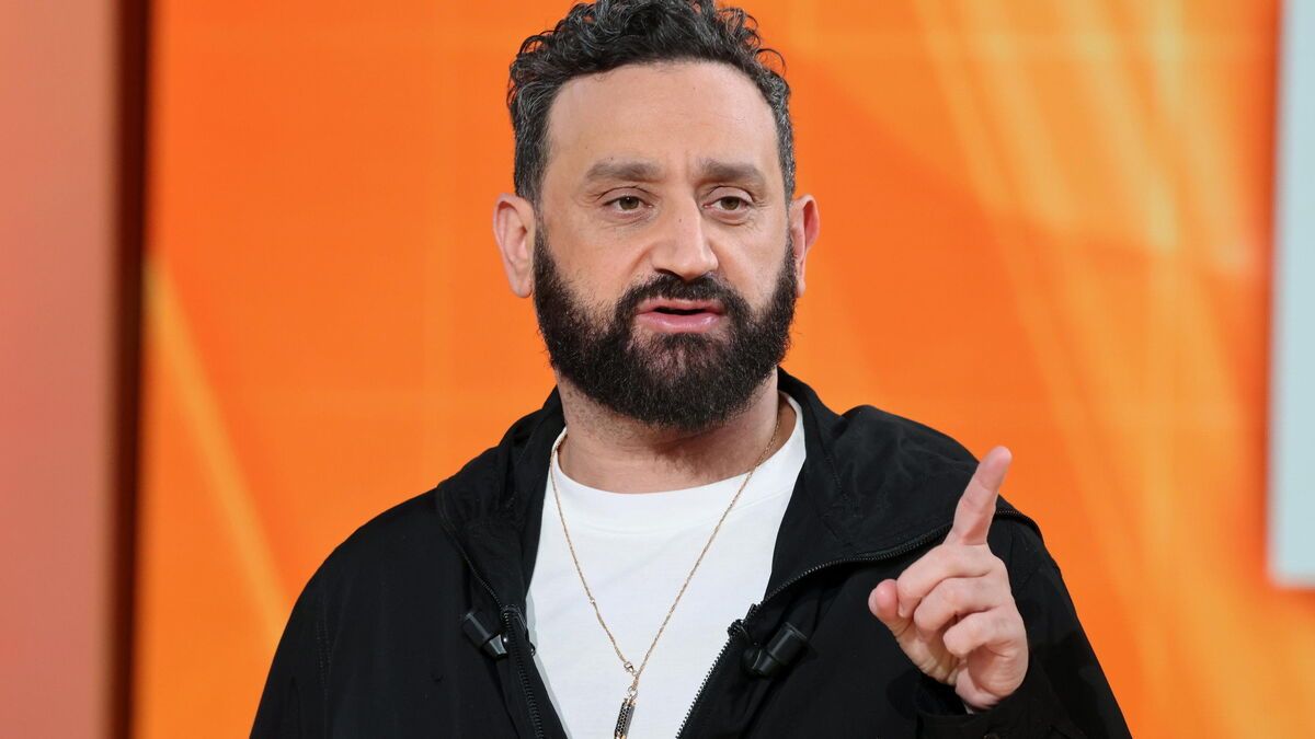 Législatives : à quoi va ressembler le retour de Cyril Hanouna sur Europe 1 avec " On marche sur la tête " ?