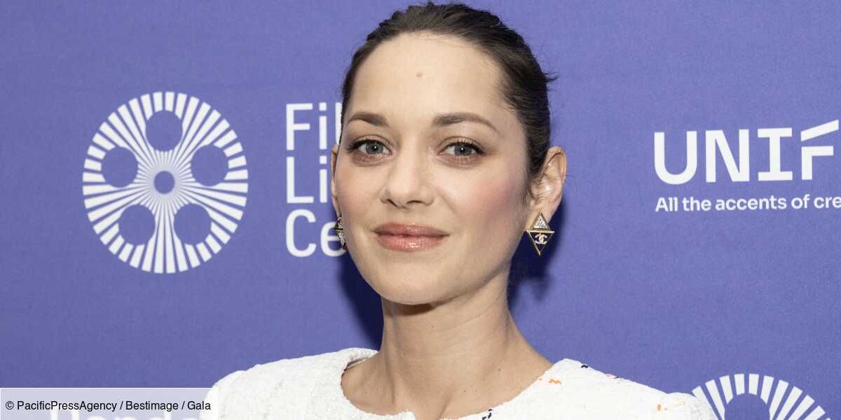 Marion Cotillard engagée contre le RN : ce message subliminal laisse peu de place au doute…