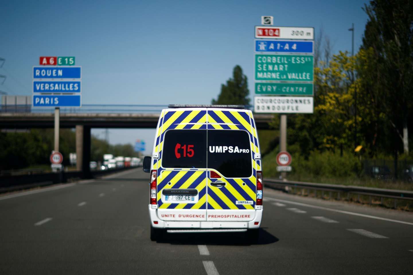 Le gouvernement veut créer un délit d’" homicide routier " pour les conducteurs sous l’empire de l’alcool ou de drogues