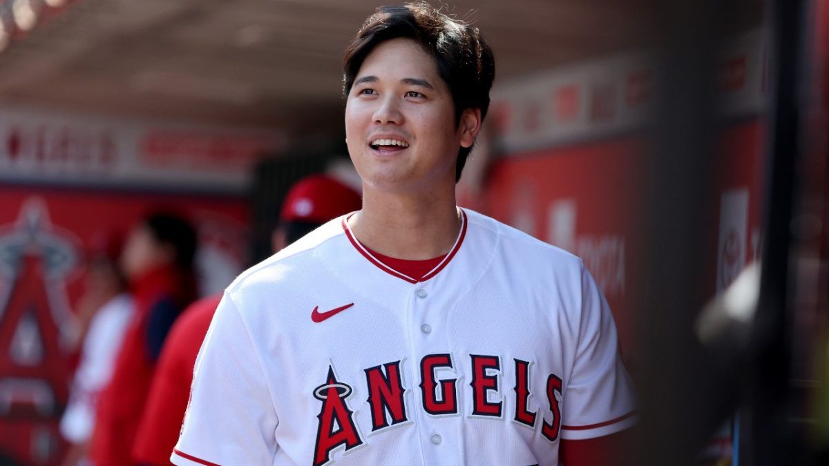 Karros boldly predicts Angels will trade Ohtani to Giants