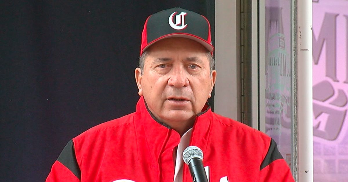 “He was Jewish” Johnny Bench makes anti-Semitic comment