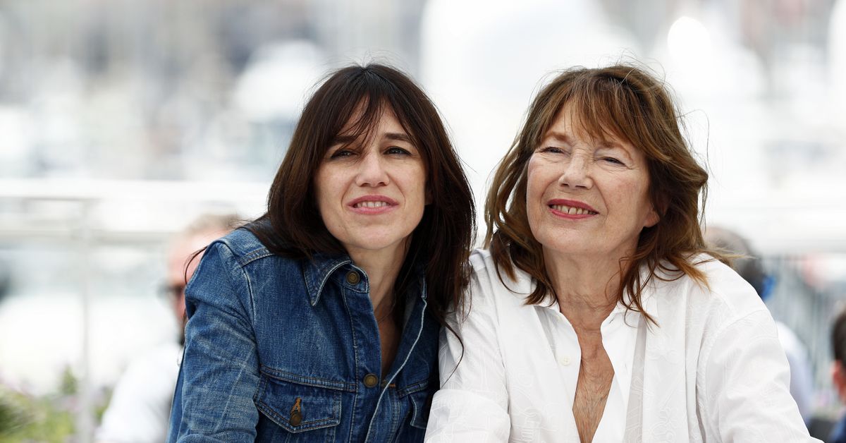 British-born actress and singer Jane Birkin dies aged 76