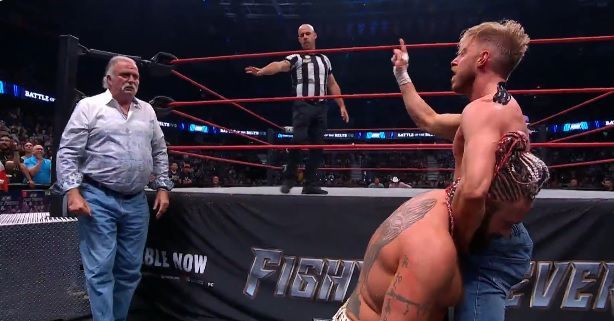 AEW Battle of the Belts VII recap & reactions: Night of cheap finishes