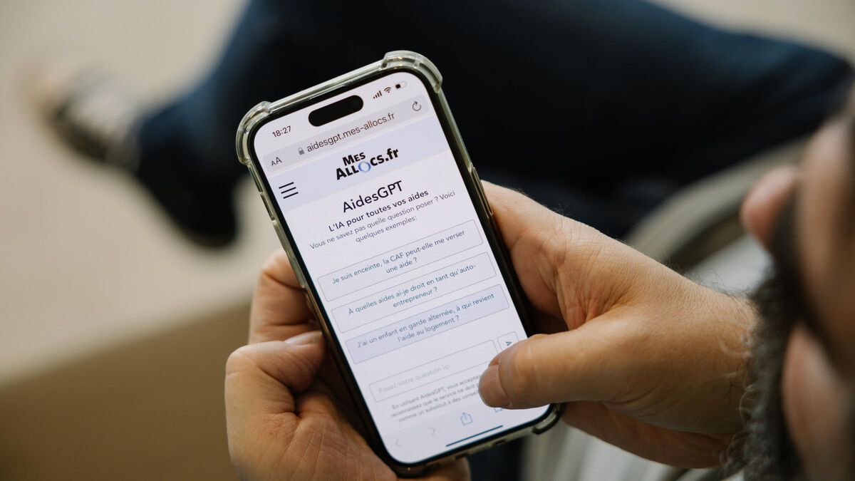 RSA, APL… Quand l’intelligence artificielle débusque les aides auxquelles vous avez droit