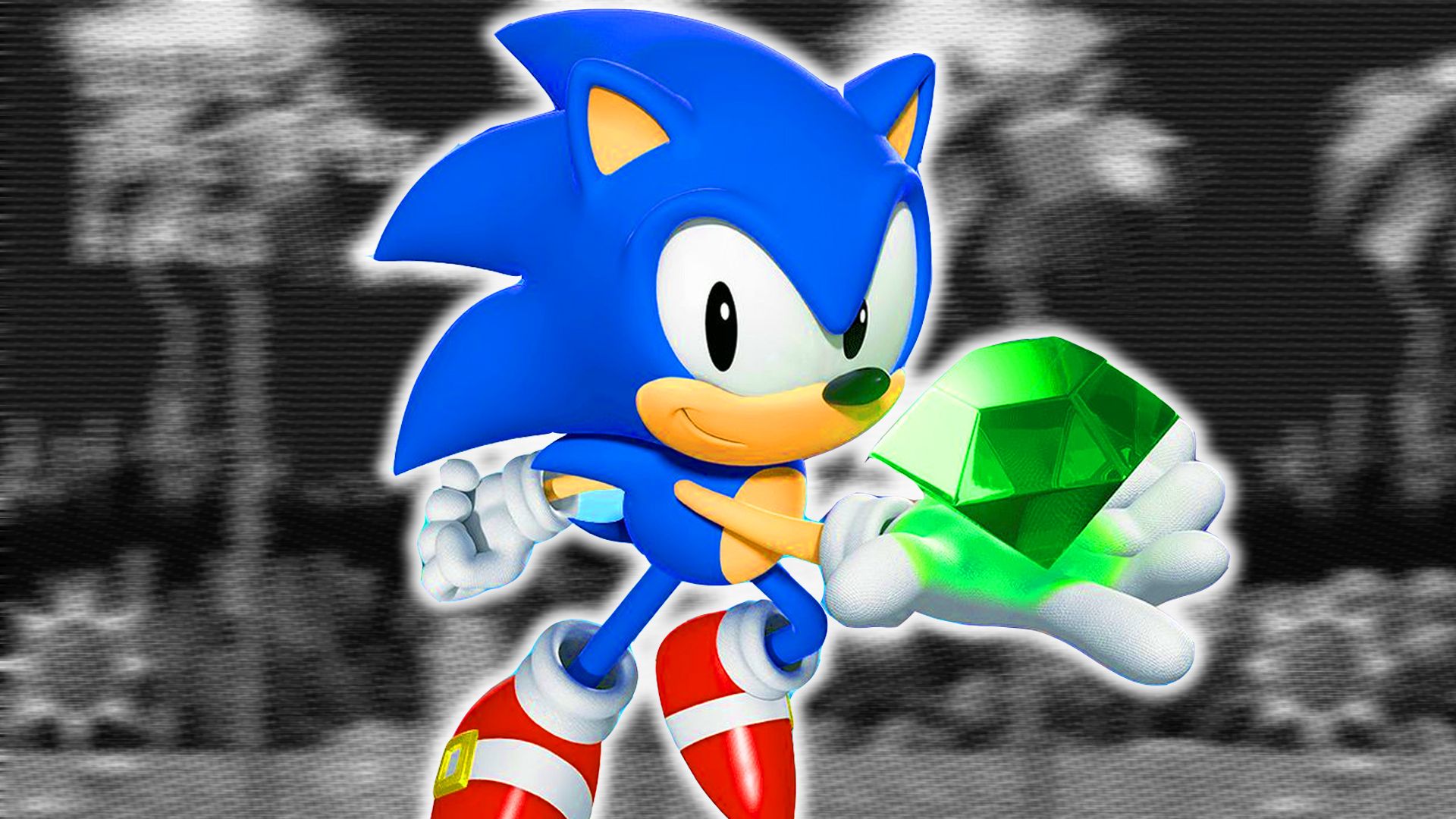 SEGA considering Sonic “reboots and remakes”