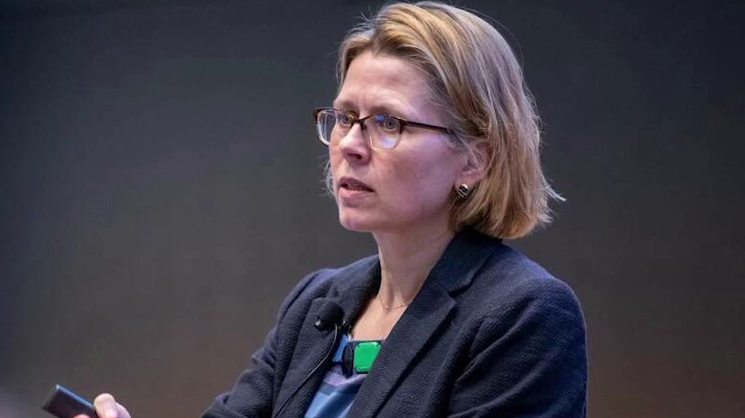 Commission européenne : la nomination de l'Américaine Fiona Scott Morton fait scandale