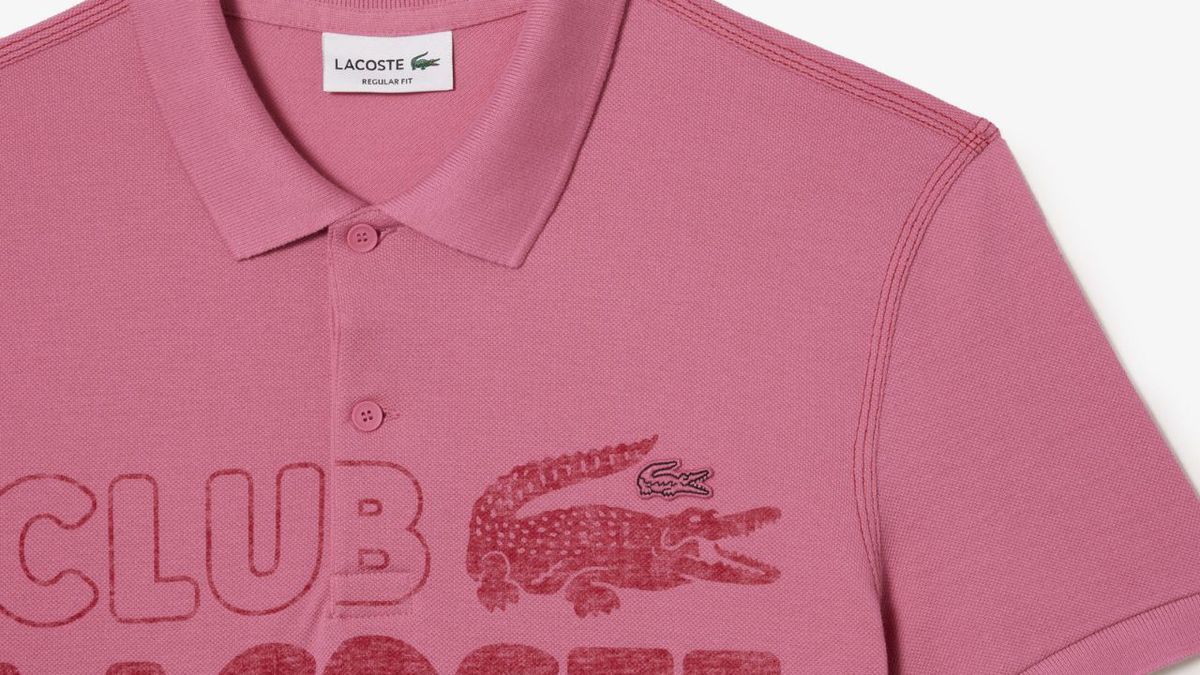 Les célèbres polos Lacoste profitent de remises jusqu’à -50% lors des soldes sur ce site