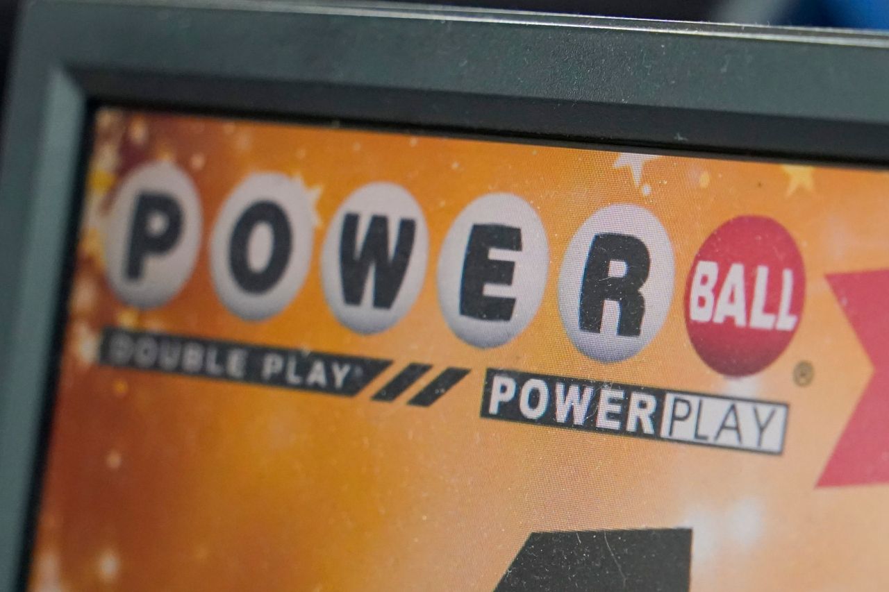 Winning numbers for Saturday’s Powerball drawing with $875 million jackpot revealed