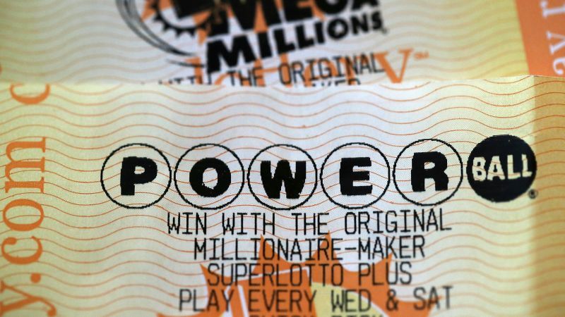 Powerball jackpot: Prize jumps to an estimated $900 million after no big winners Saturday