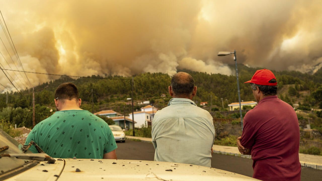 Dans l'hémisphère nord, une canicule record et des intempéries persistantes