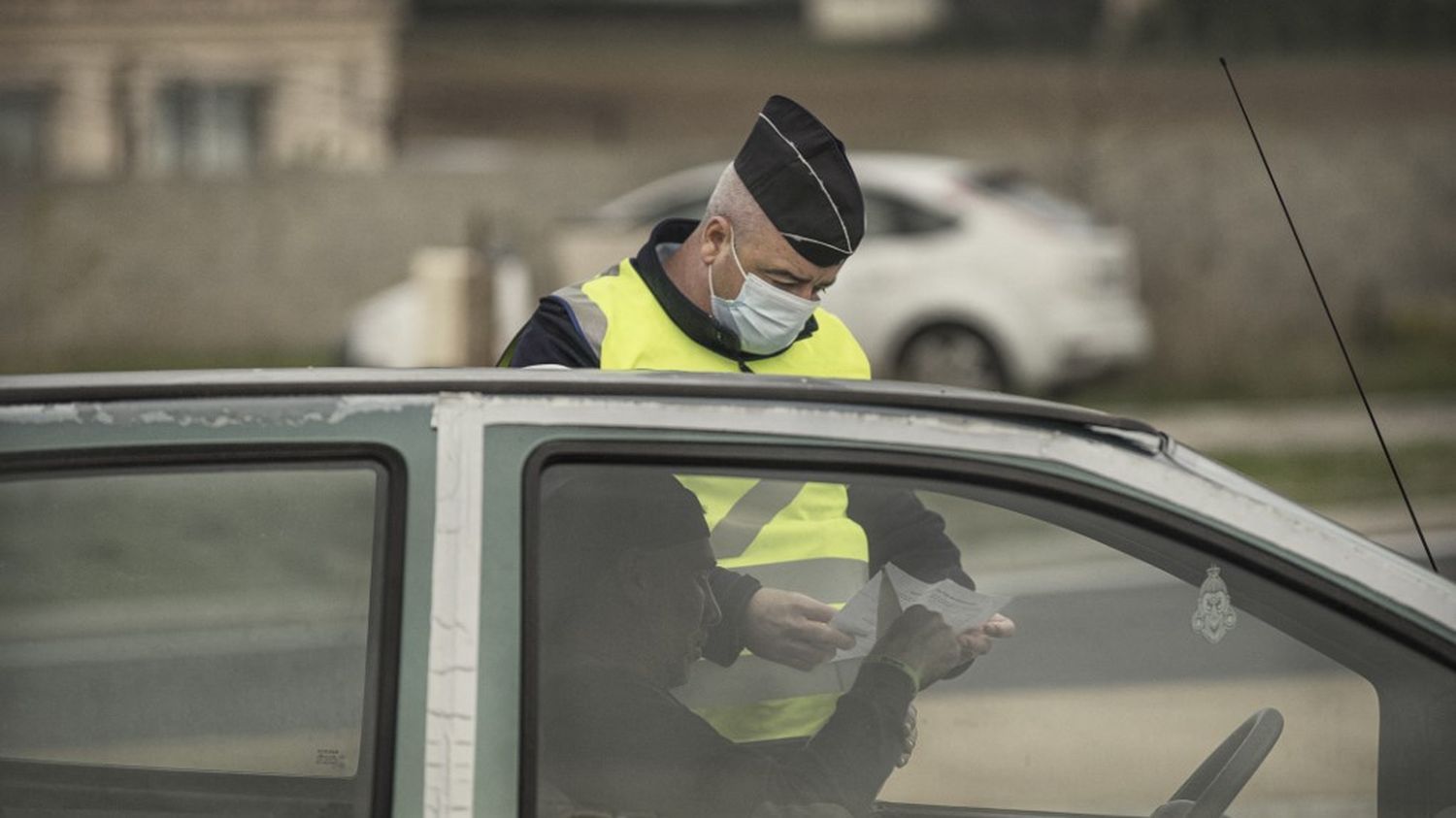 Elisabeth Borne va annoncer la création de la qualification d'"homicide routier"