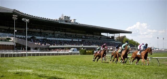 Golden Gate Fields To Close; Owner Stronach Group Seeks To Boost Santa Anita Field Size, Race Dates