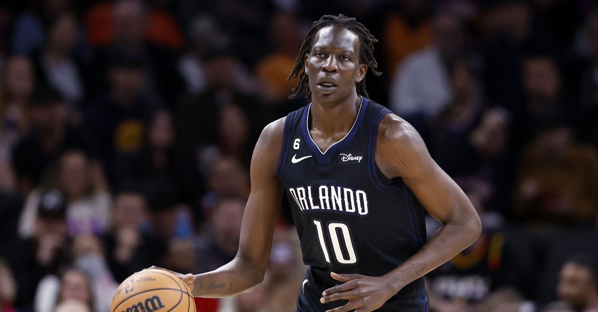 Phoenix Suns Sign Bol Bol, Trade Cameron Payne, Acquire Picks