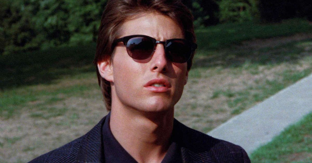 “Rain Man”, sur Arte, déjà un concentré de Tom Cruise