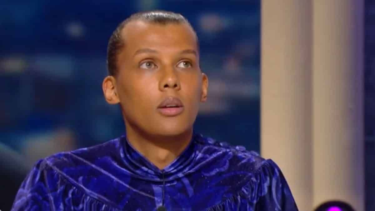 Stromae s'exprime enfin après la terrible nouvelle, ses fans sont très inquiets !